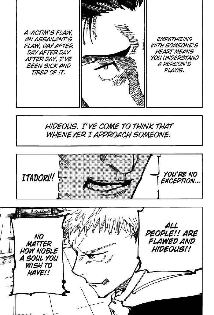 Jujutsu Kaisen Chapter 166 image 06_optimized